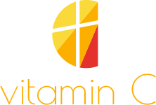 Chor Vitamin C aus Aystetten Logo